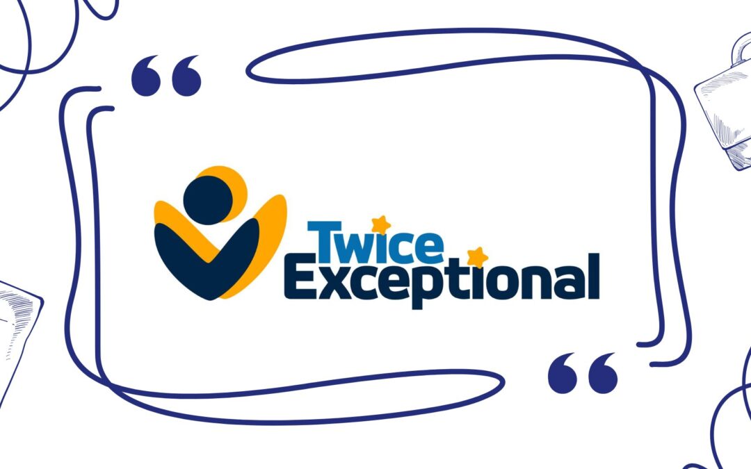 Проект 2E /Twice Exceptional/: Идентифициране на двойно изключителните ученици