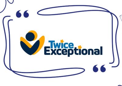 Проект 2E /Twice Exceptional/: Идентифициране на двойно изключителните ученици