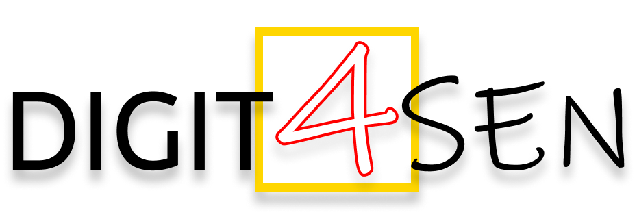 Проект DIGIT4SEN: Подобряване на дигиталните умения на учителите за по-качествено приобщаващо онлайн обучение на ученици със специални образователни потребности