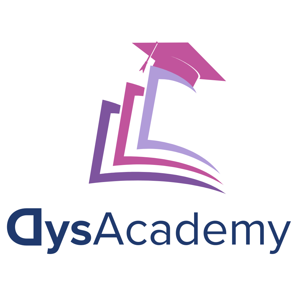 Проект DysAcademy: Онлайн академия за специфичните нарушения в способността за учене