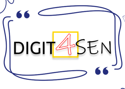Проект DIGIT4SEN: Подобряване на дигиталните умения на учителите…